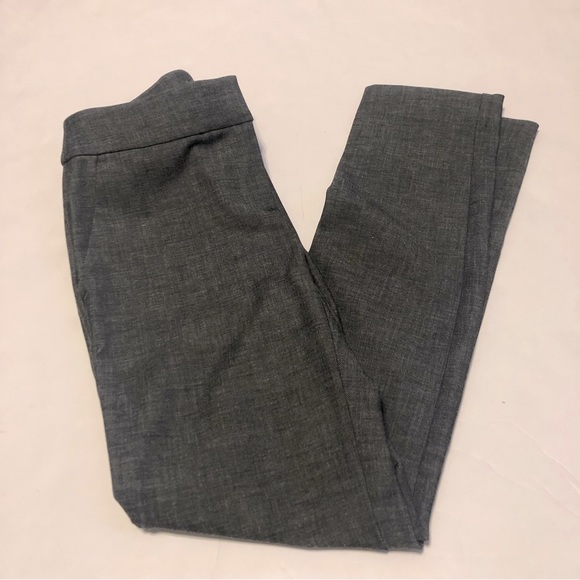 Loft Skinny Ankle Marisa Fit Trousers Size 0 - Picture 1 of 11
